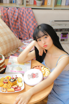 青娱乐视觉极品盛宴