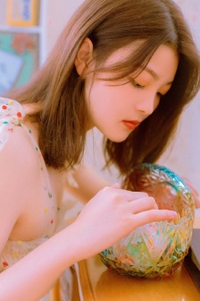 离你有多远